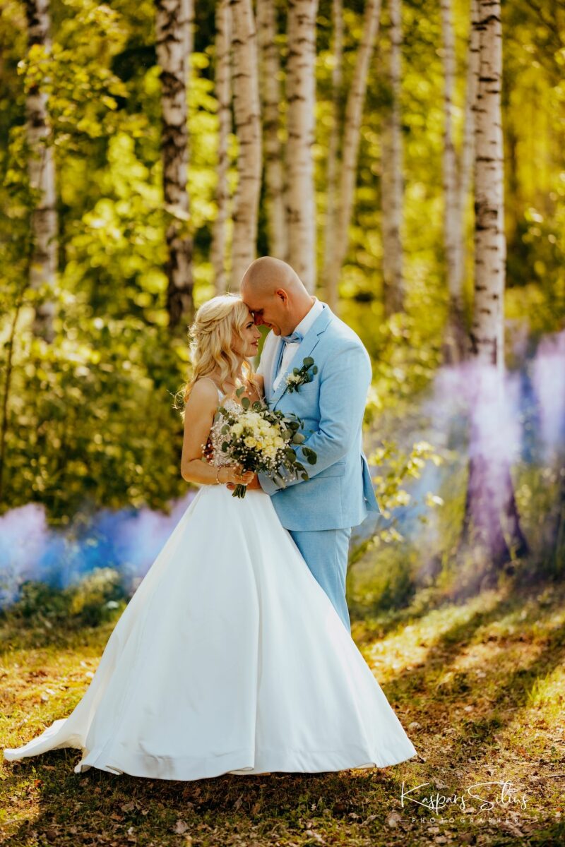 Evita & Sandis