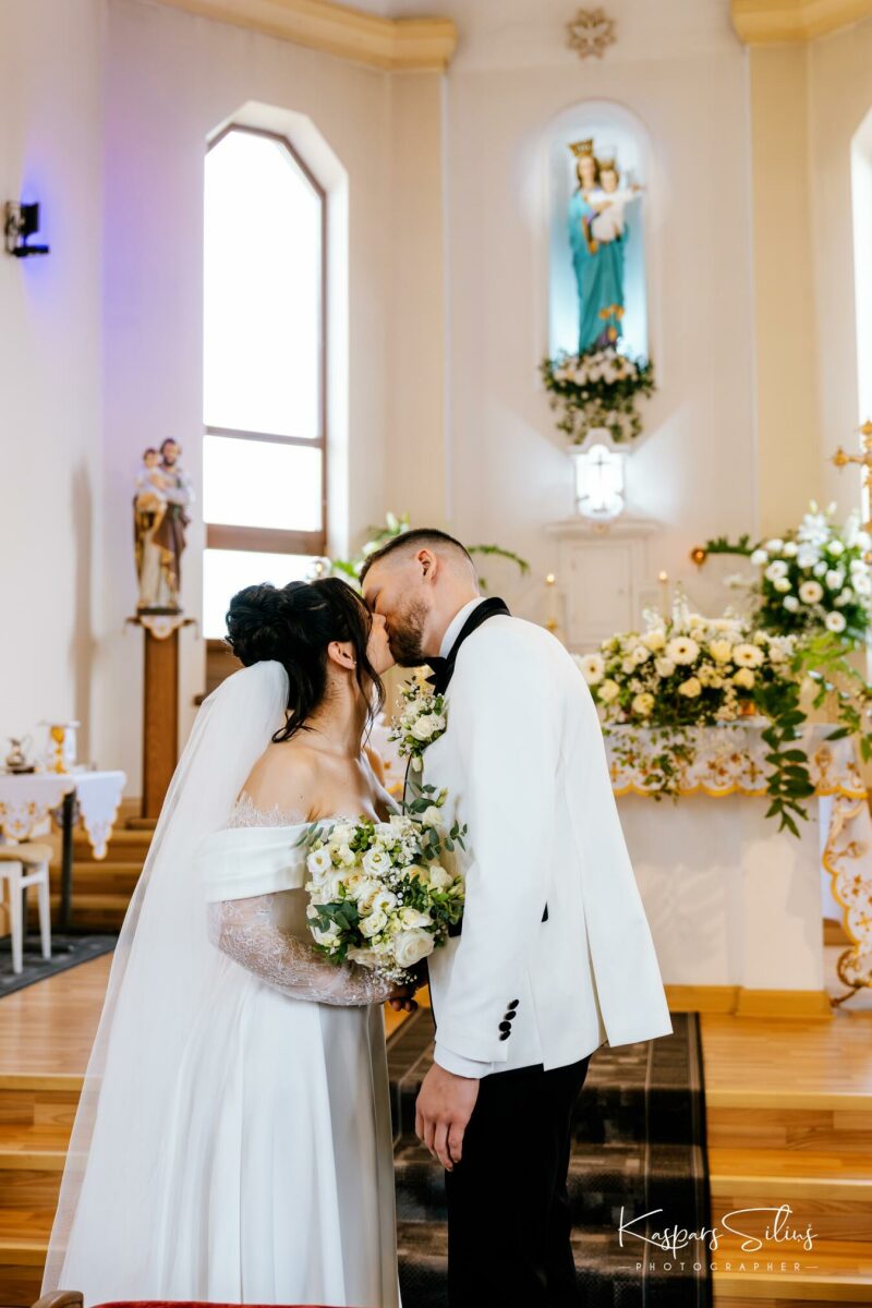 Simona & Artūrs