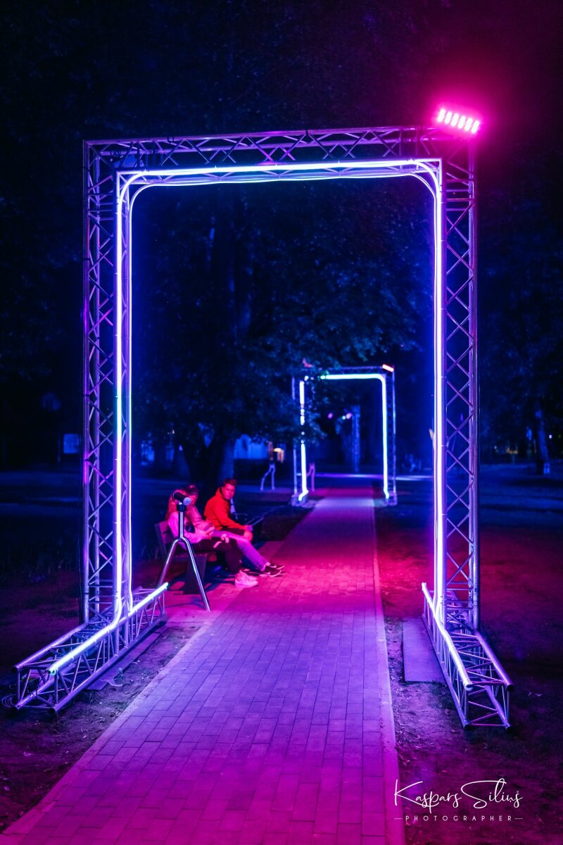 Strūves parks