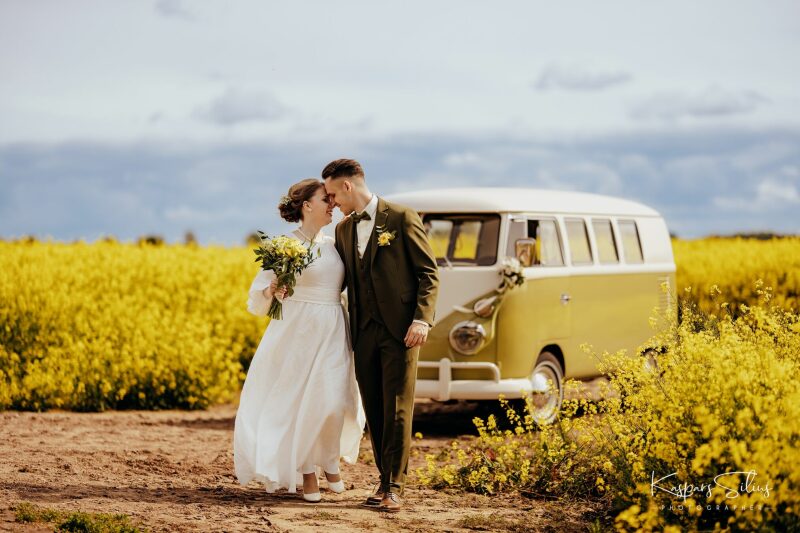 Zanda & Rolands