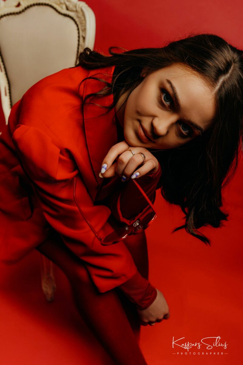 Kate Katrīna