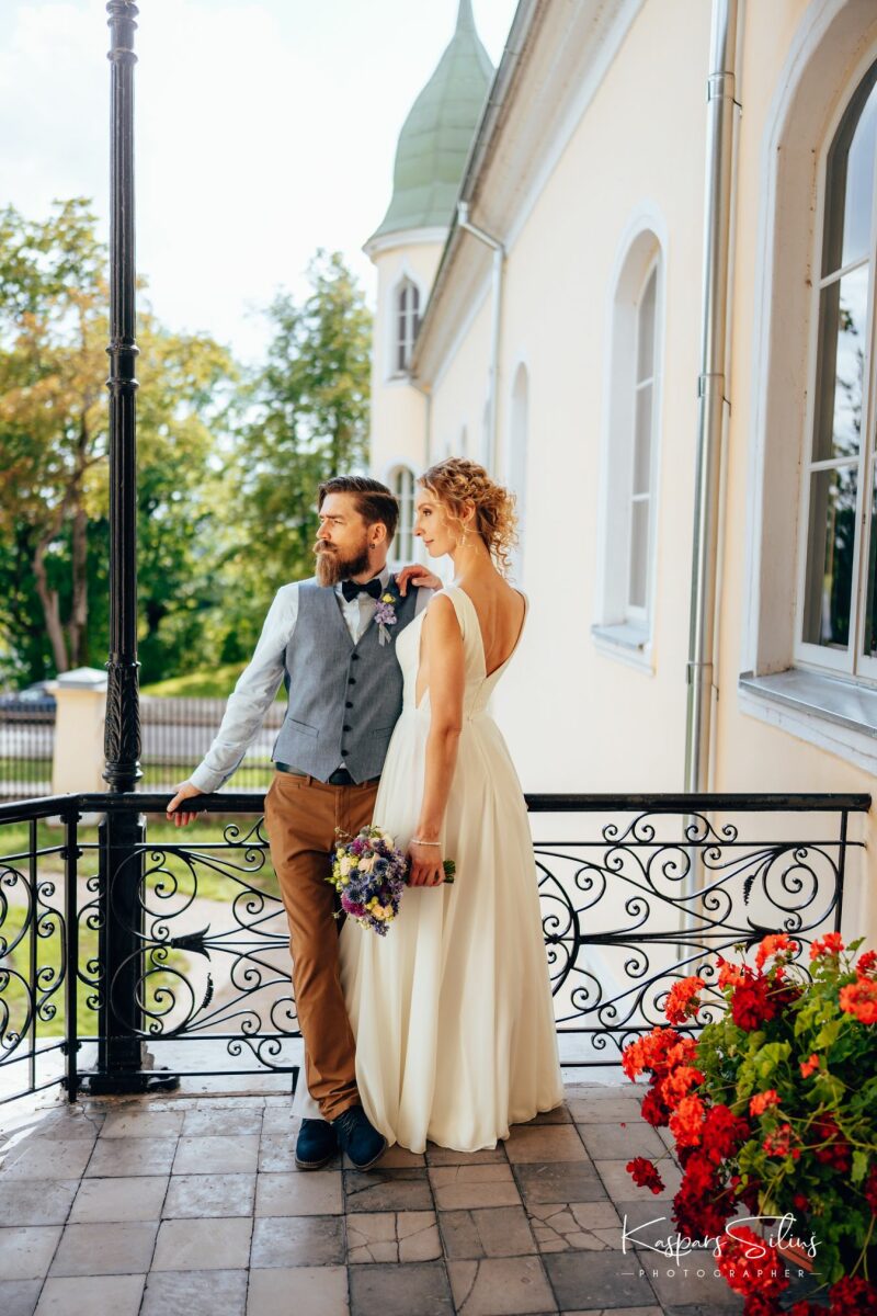 Inga & Vladimirs