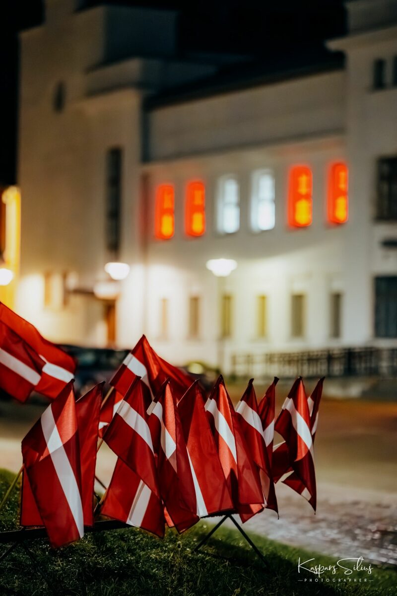 Svētku Koncerts Jēkabpilī