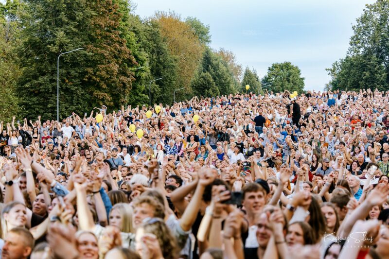 Jēkabpils Pilsētas Svētki 2026
