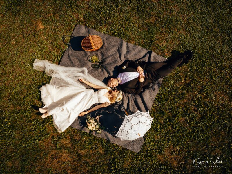 Krista & Aleksandrs