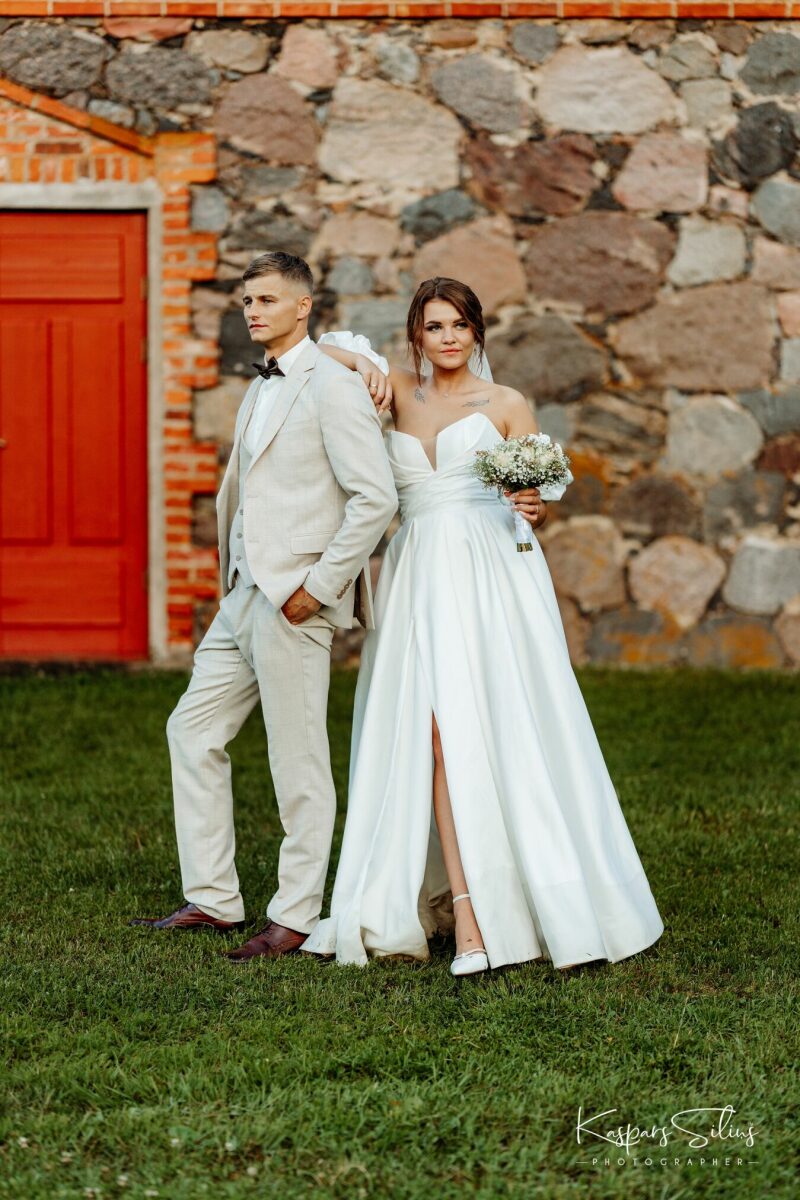 Sigita & Ritvars