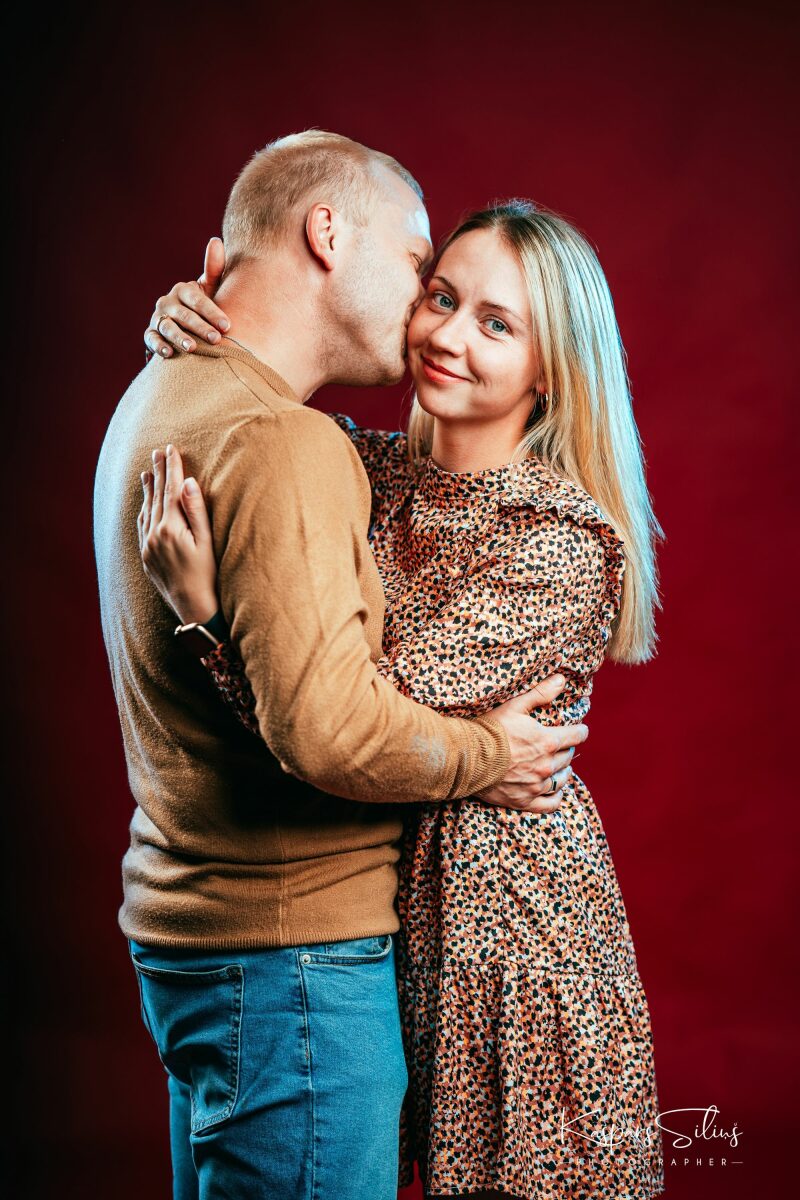 Dinija & Gatis
