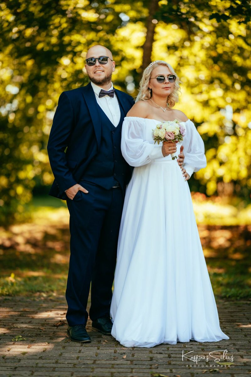 Lolita & Staņislavs