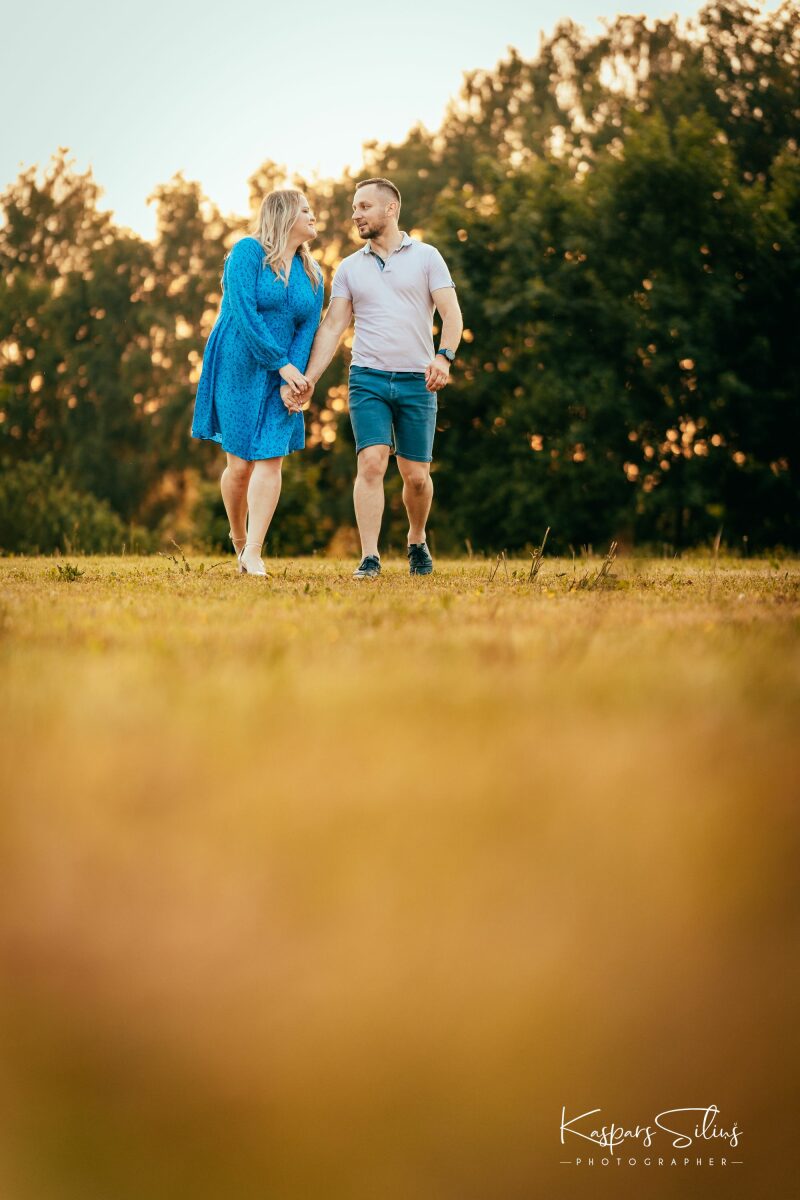 Ieva & Vladislavs