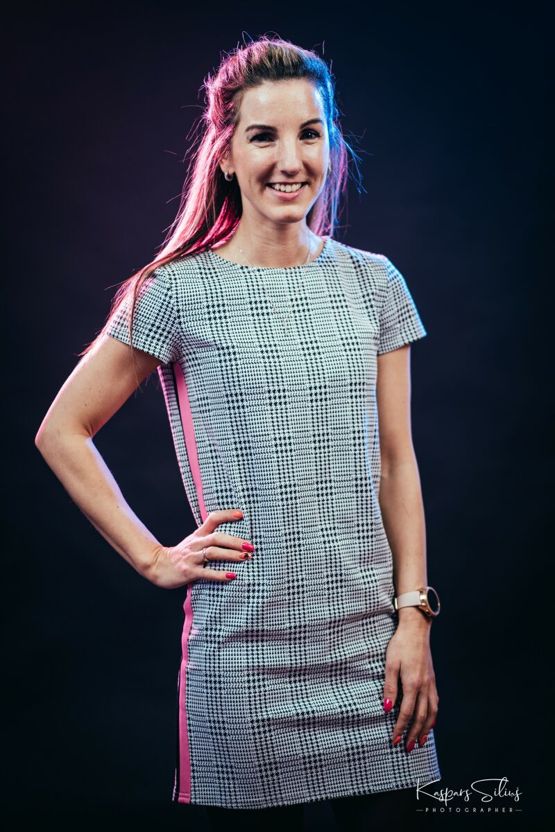 Krista