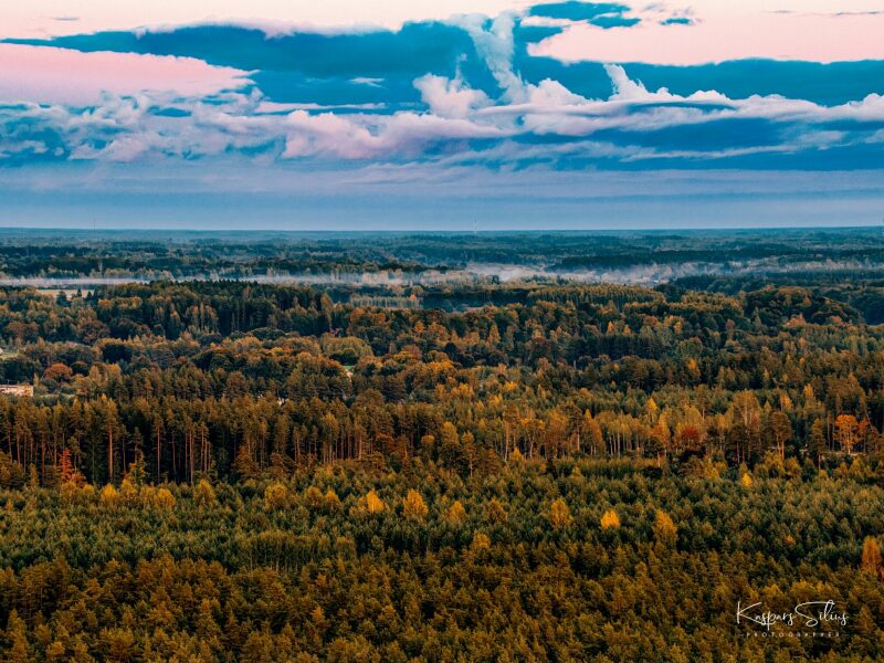 Rudens vakars