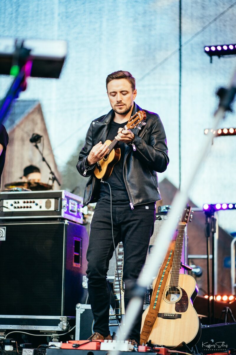 Jēkabpils Pilsētas Svētki 2019