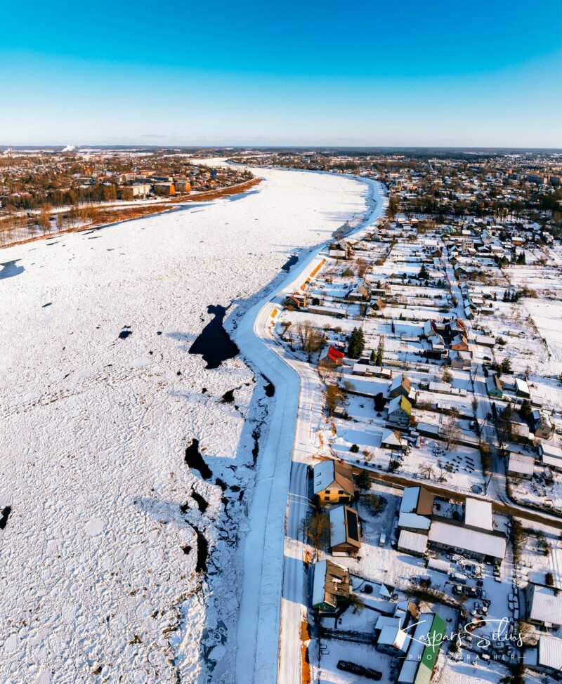 Jēkabpils Ledus 2025