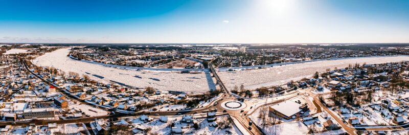 Jēkabpils Ledus 2025