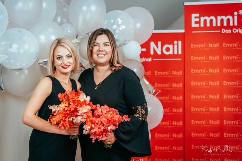 Emmi Nail