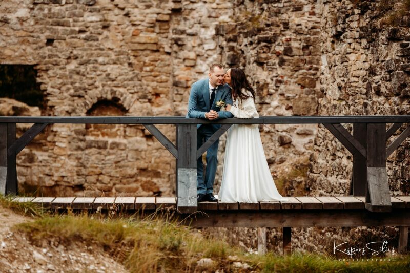 Laura & Gints