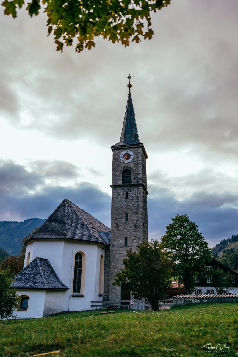 Bad Hindelang