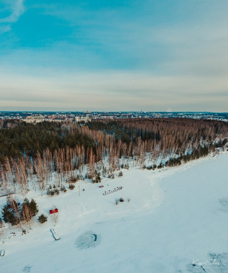 Mežaparks