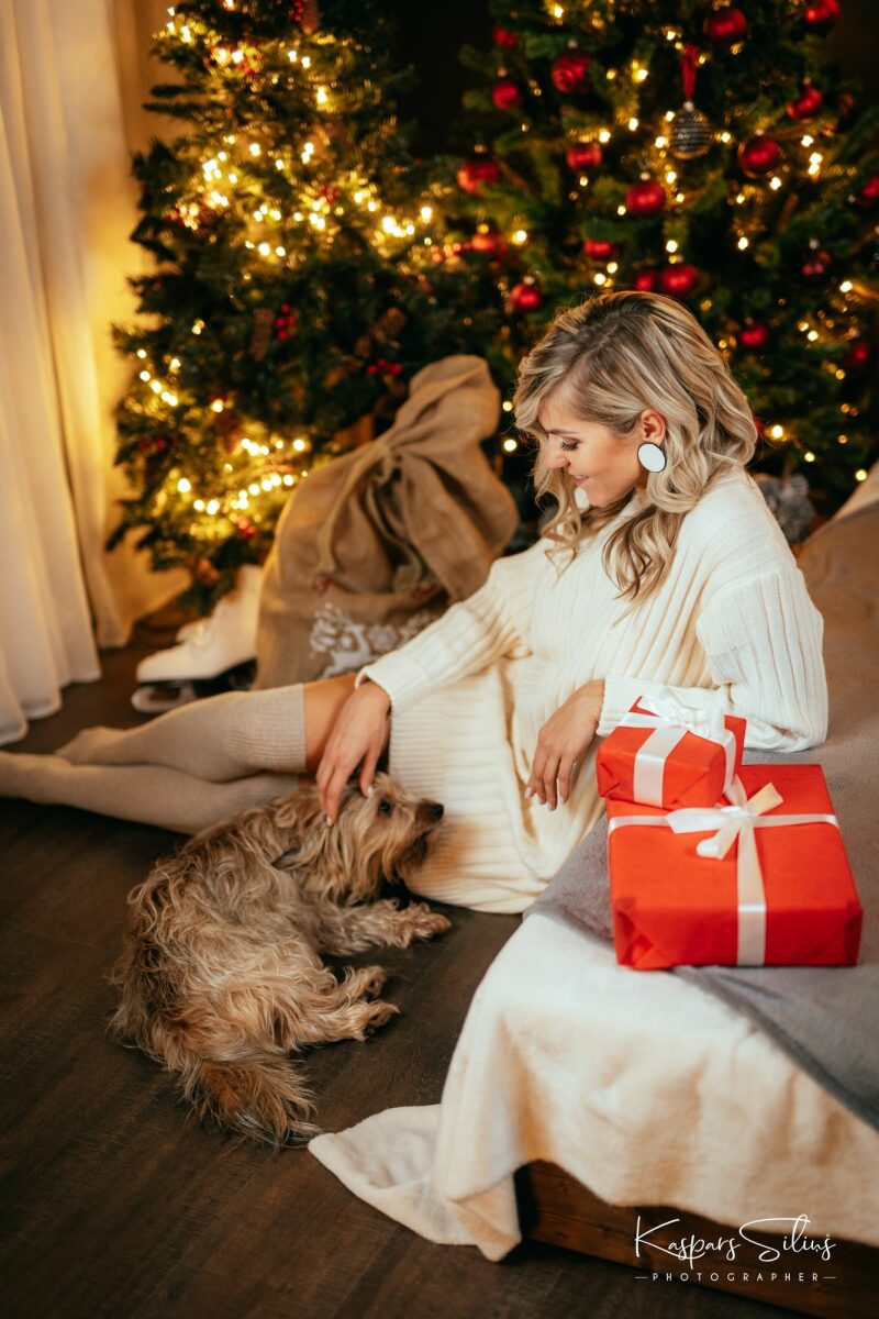 Ieva un Kristaps