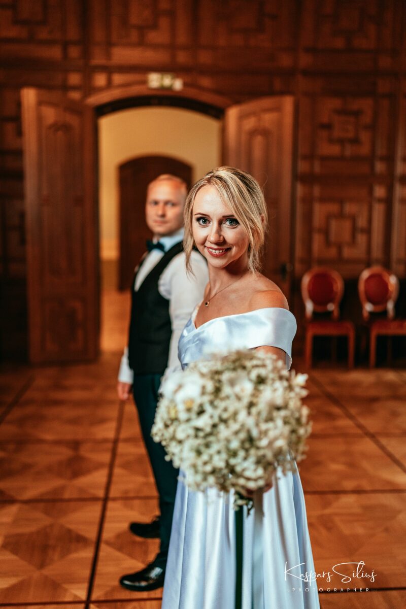 Dinija & Gatis