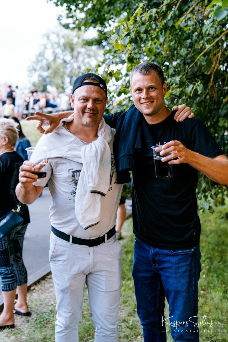 Jēkabpils Pilsētas Svētki 2026