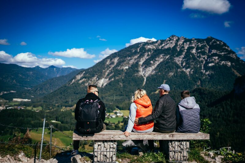 Zugspitze - Austria