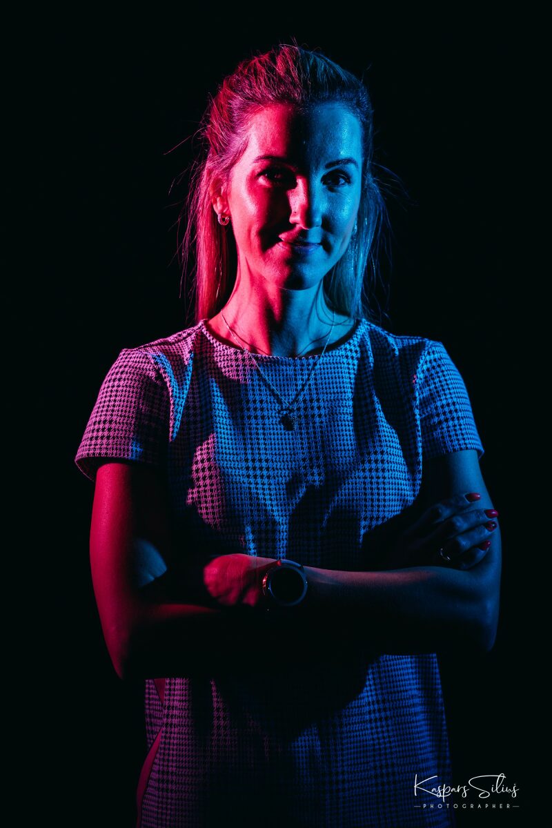 Krista