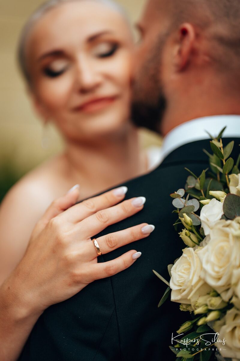 Svetlana & Kristaps