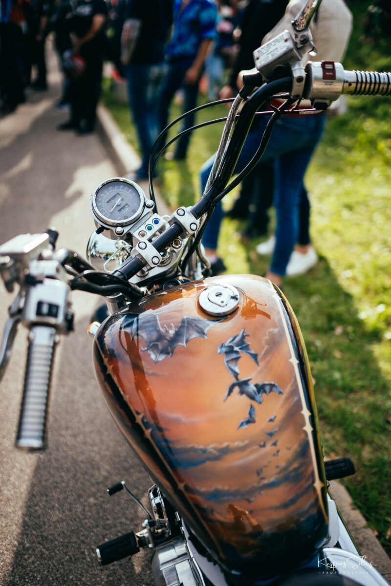 Moto Festivāls 2019