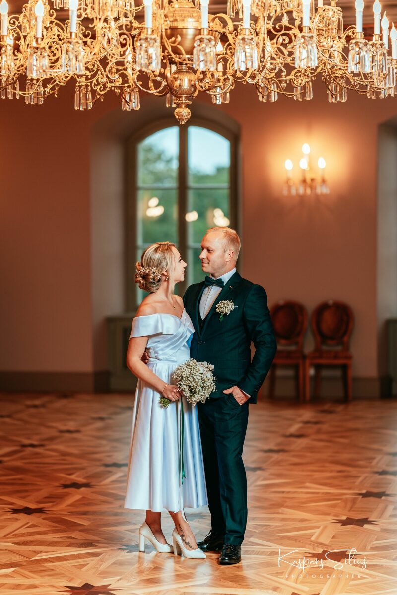 Dinija & Gatis