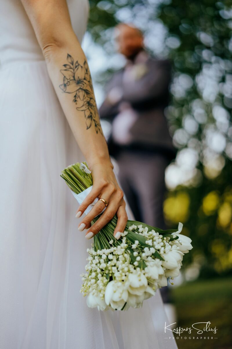 Ieva & Jānis