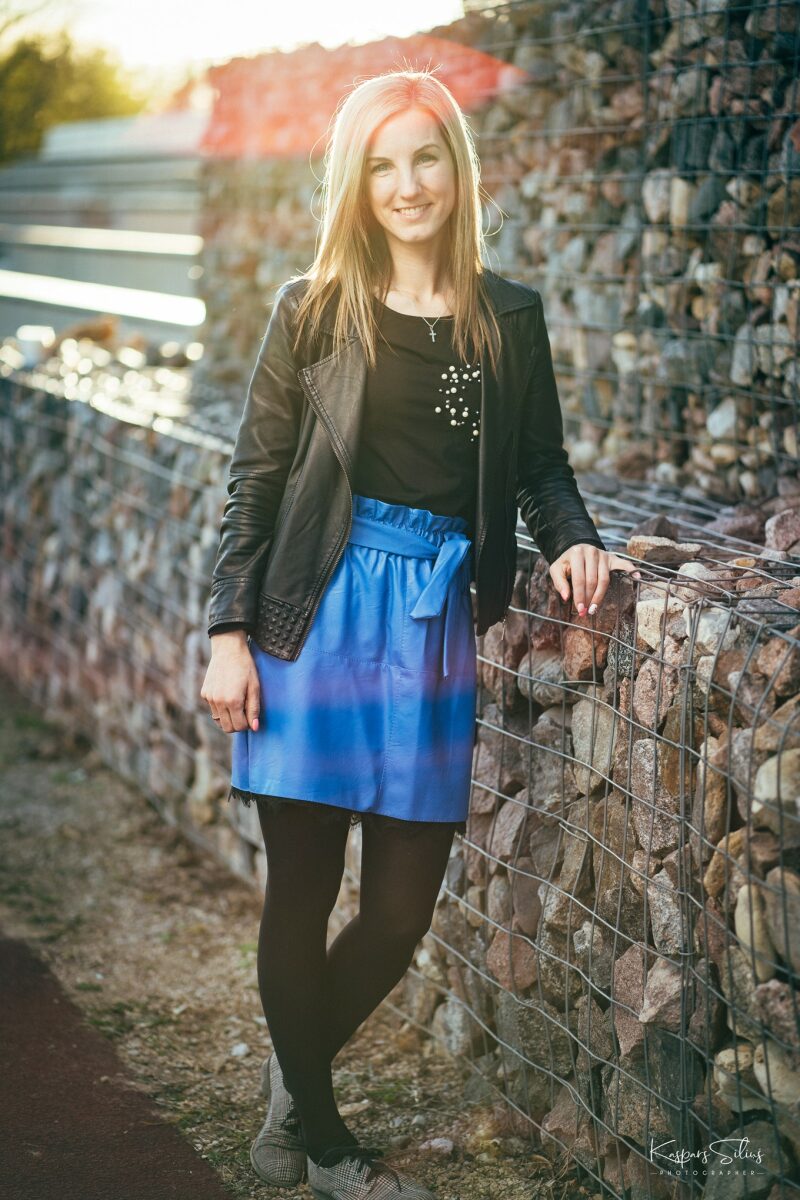 Krista