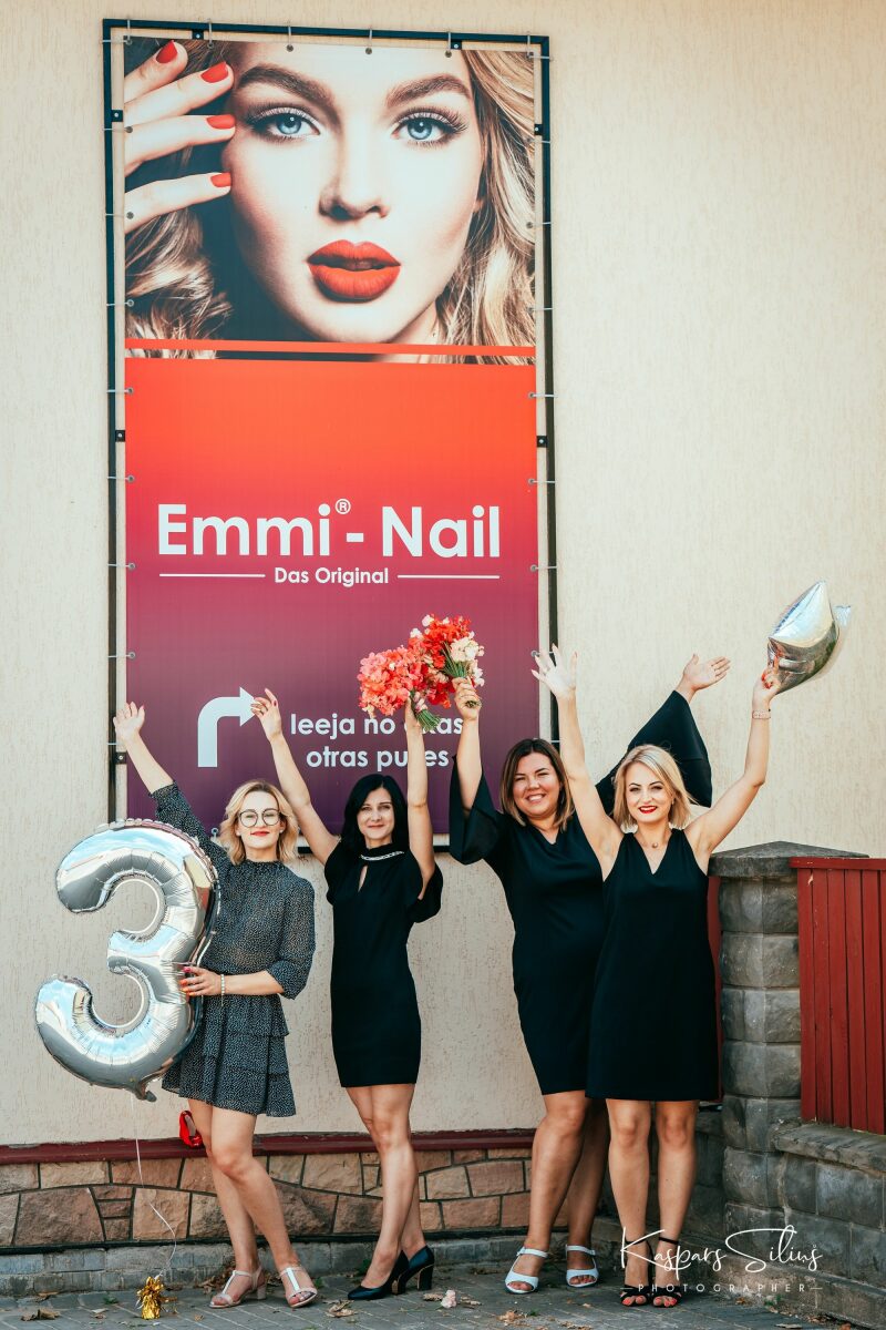 Emmi Nail