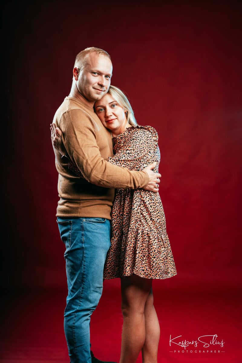 Dinija & Gatis