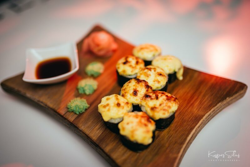 Sushi