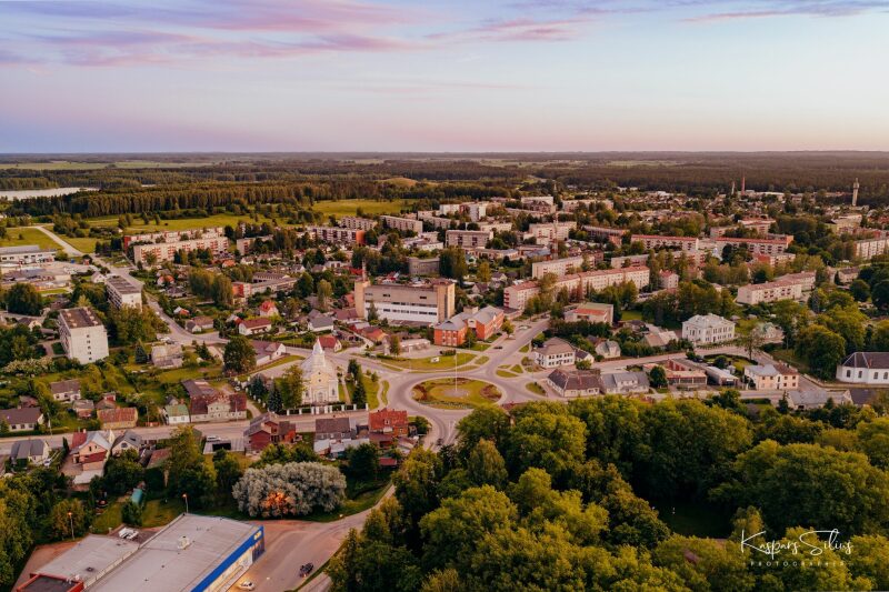Jēkabpils 2025/07