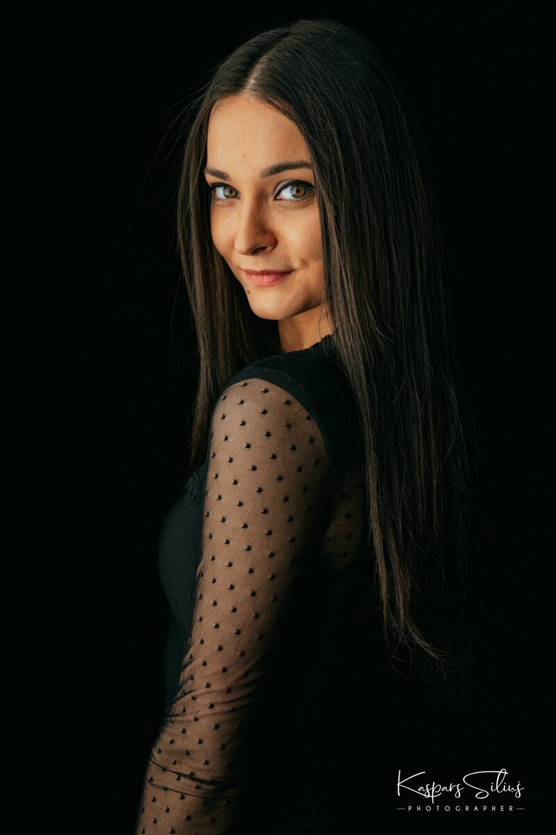 Una