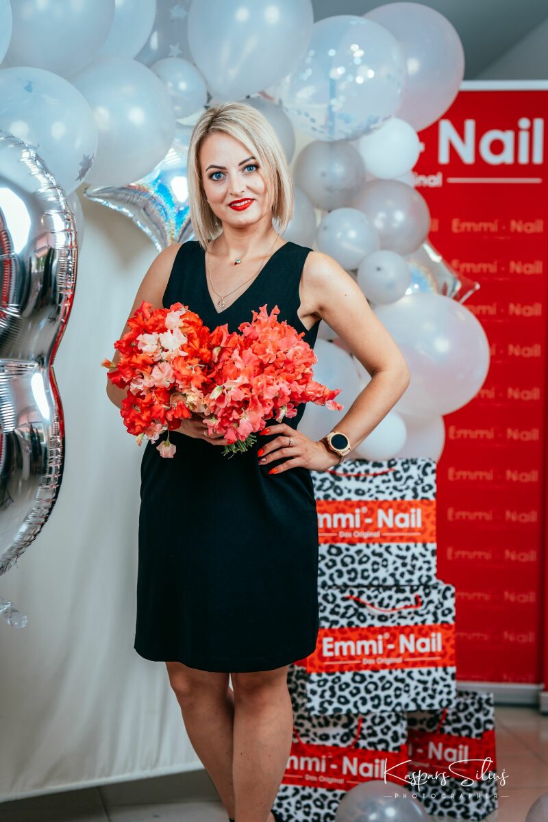 Emmi Nail