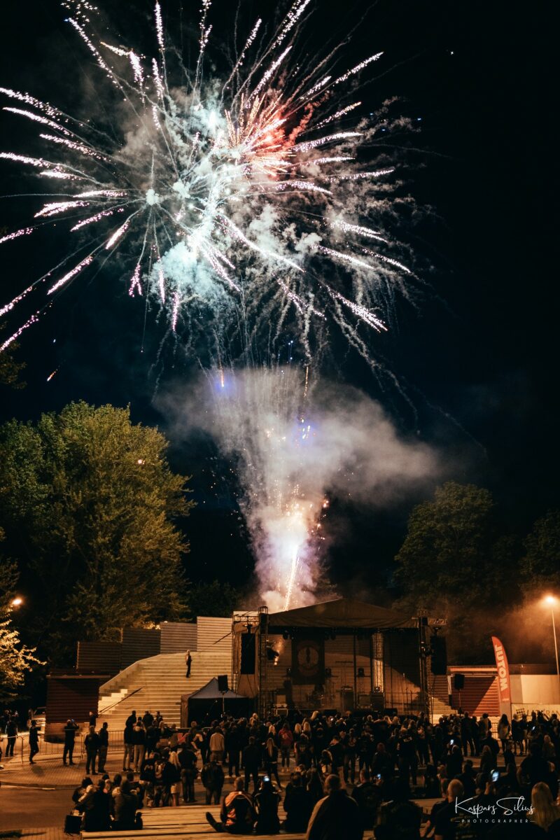 Moto Festivāls 2019
