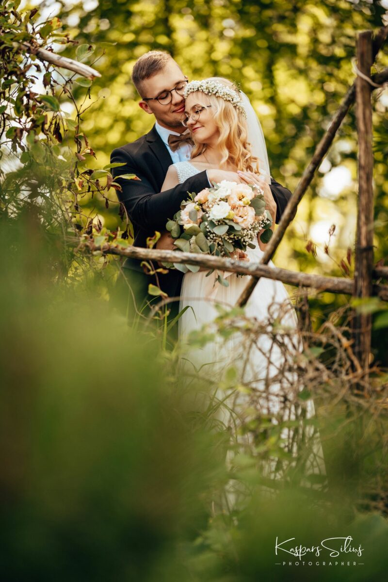 Krista & Aleksandrs
