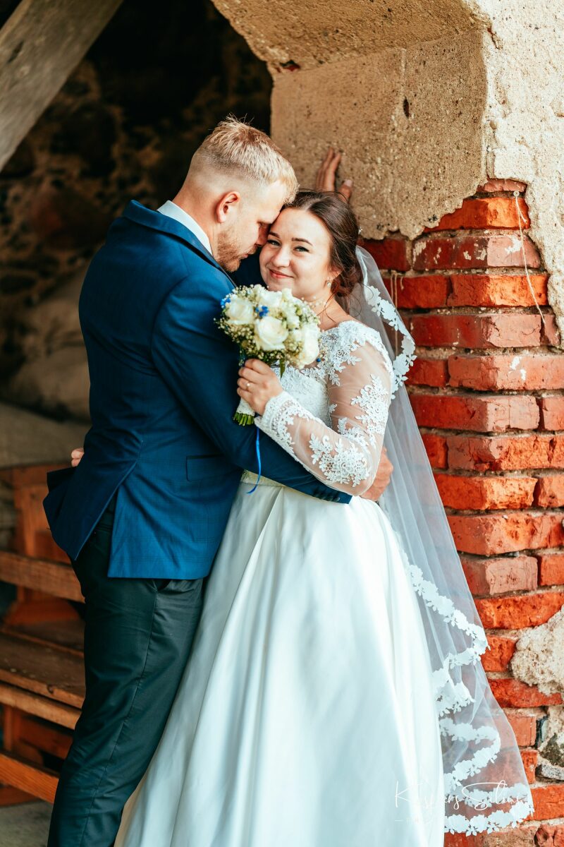 Līva un Mairis