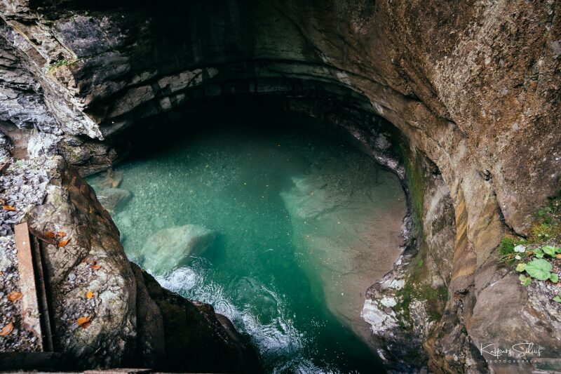 09.18 -GER Breitachklamm