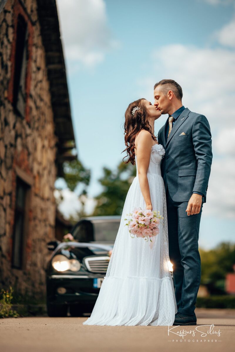 Mairita & Ivo