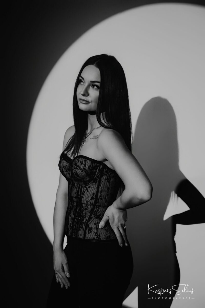 Una
