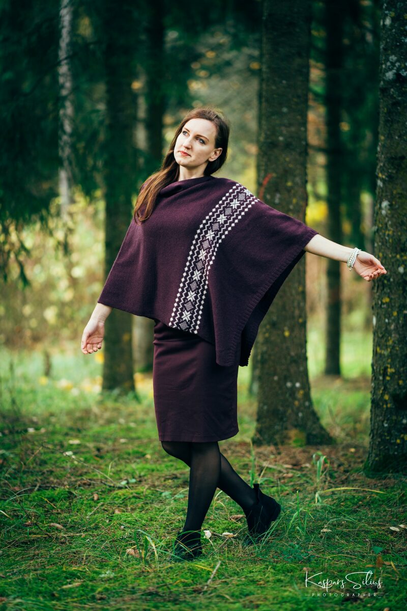 AnRita - adījumi
