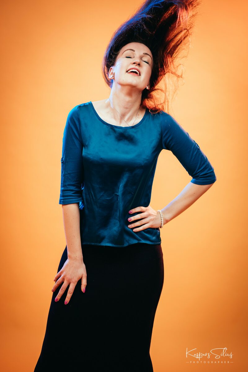 Laura