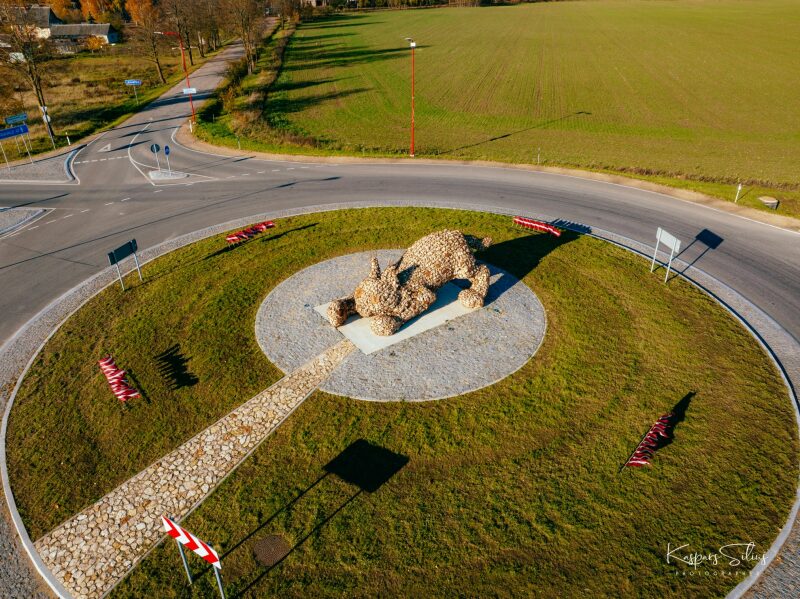 Zelta rudens Jēkabpilī