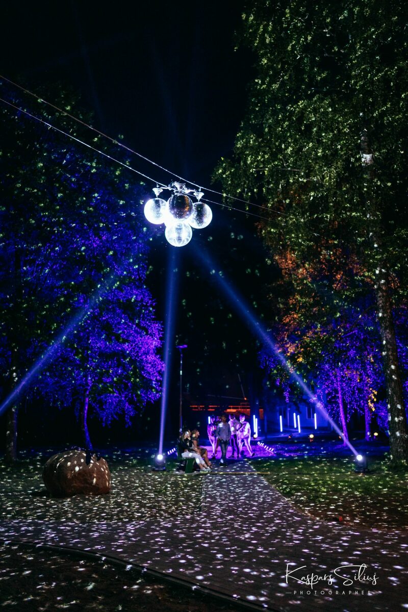 Strūves parks