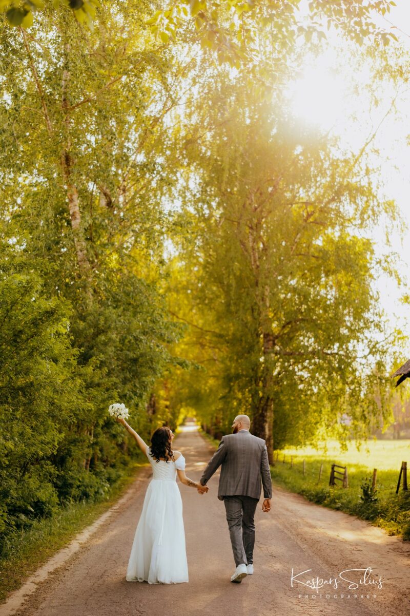 Ieva & Jānis