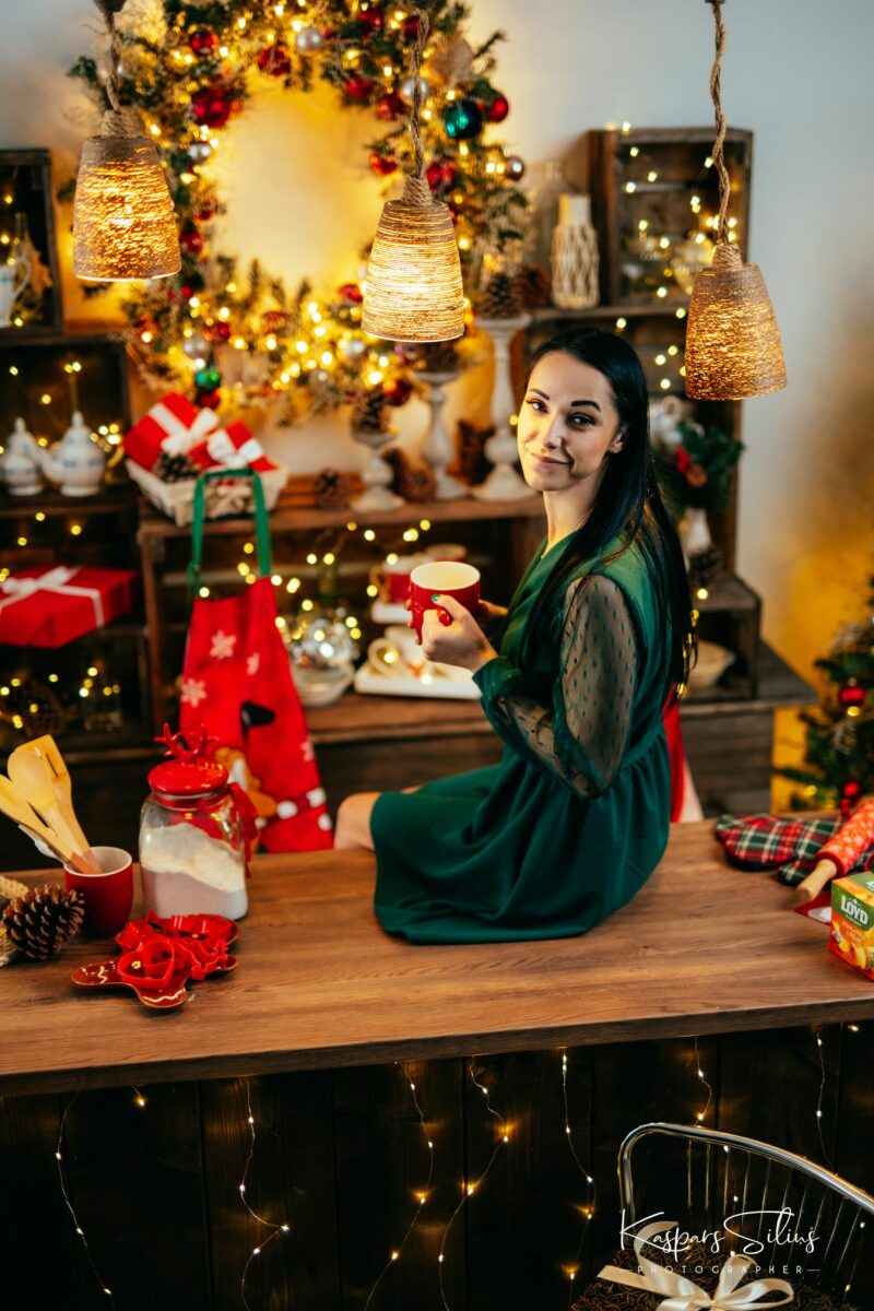 Laura, Dārta un Elvijs